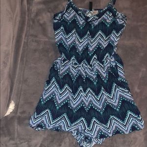 H&M romper